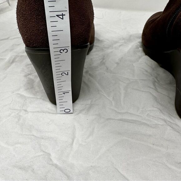 Blondo Libereta Waterproof Ankle Boots- Size 9 - Picture 9 of 13